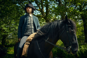 Poldark - Season 1- Blu-ray