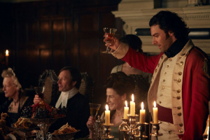 Poldark - Season 1- Blu-ray