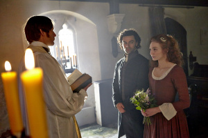 Poldark - Season 1- Blu-ray