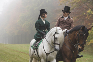 Victoria - Season 1- DVD