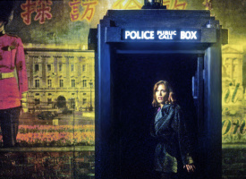 Doctor Who - The Movie - Blu-ray