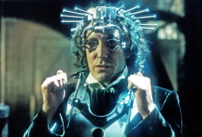 Doctor Who - The Movie - Blu-ray