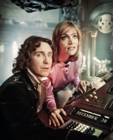 Doctor Who - The Movie - Blu-ray