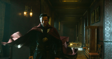 Doctor Strange - Blu-ray