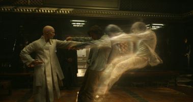 Doctor Strange - Blu-ray