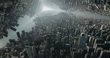 Doctor Strange - Blu-ray