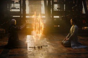 Doctor Strange - Blu-ray