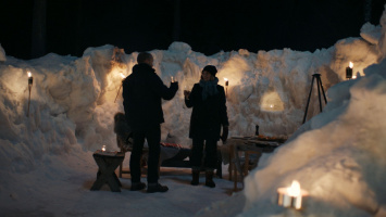 Blood ties - Season 2 - DVD