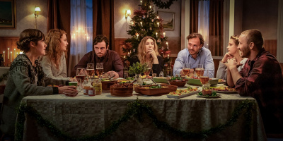 Blood ties - Season 2 - DVD