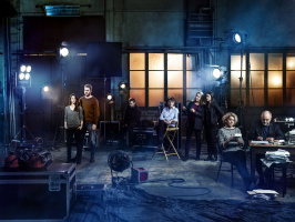 Mode - The Murderer Within - Season 1 - Blu-ray