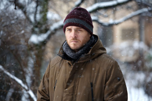 Mode - The Murderer Within - Season 1 - Blu-ray