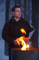 Mode - The Murderer Within - Season 1 - Blu-ray