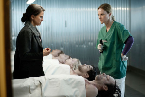 Mode - The Murderer Within - Season 1 - Blu-ray