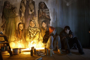 Mode - The Murderer Within - Season 1 - Blu-ray