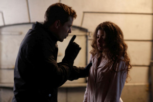 Mode - The Murderer Within - Season 1 - Blu-ray