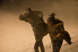 Trapped - Gefangen in Island- Blu-ray