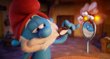 The Smurfs 3 - The Lost Village
