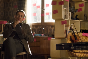 Nothing to Give Away