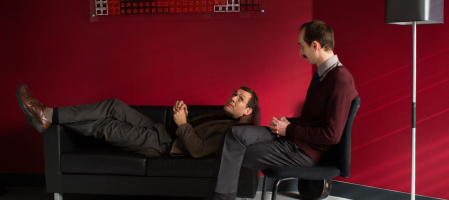 Nothing to Give Away