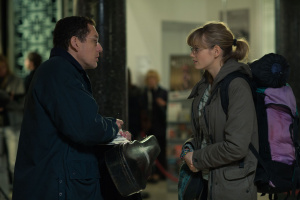 Nothing to Give Away