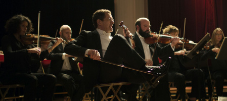 Nothing to Give Away