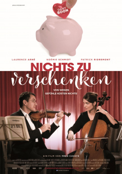 Nothing to Give Away