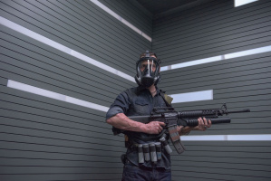 Sleepless - A Deadly Night