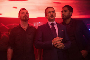 Sleepless - A Deadly Night