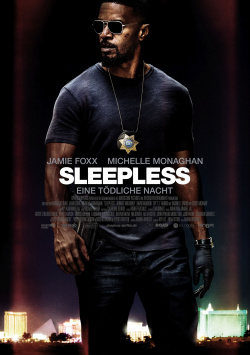 Sleepless - A Deadly Night