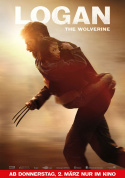 Logan - The Wolverine