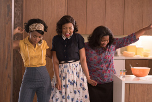 Hidden Figures: Unknown Heroines