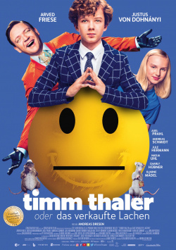 Timm Thaler or The Sold Laughter