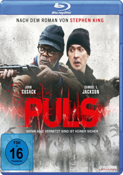Pulse - Blu-ray