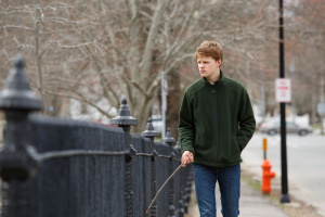 Manchester by the Sea