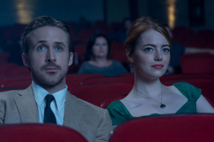 La La Land