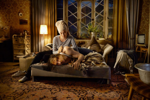 The Flowers of Yesterday