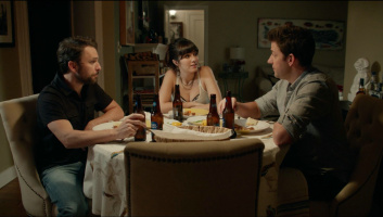 The Hollars - One Hell of a Family
