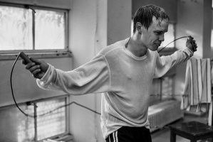 The happiest day in the life of Olli Mäki