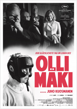 The happiest day in the life of Olli Mäki