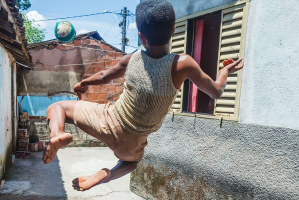 Pelé - The Movie - Blu-ray