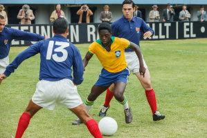 Pelé - The Movie - Blu-ray