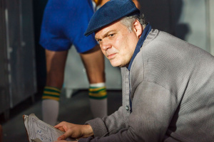 Pelé - The Movie - Blu-ray