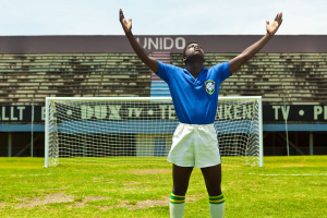 Pelé - The Movie - Blu-ray