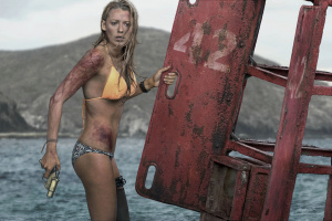 The Shallows - Danger from the Deep - DVD
