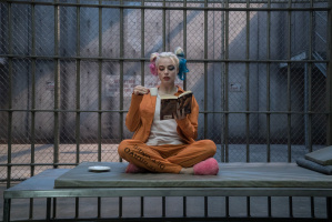 Suicide Squad - Extended Cut - Blu-ray