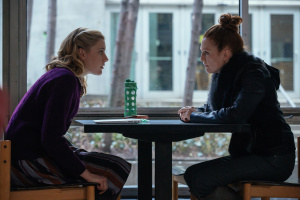 Maggie's Plan - Blu-ray