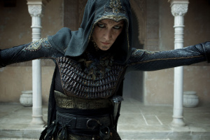 Assassin`s Creed