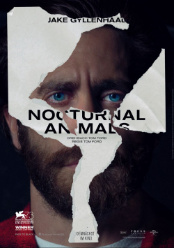 Nocturnal Animals