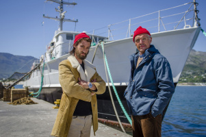 Jacques - Discoverer of the Oceans