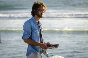 Jacques - Discoverer of the Oceans